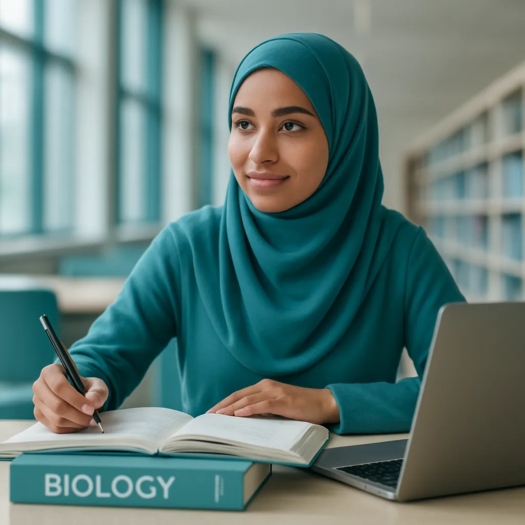 MBBS foundation program preparatory materials