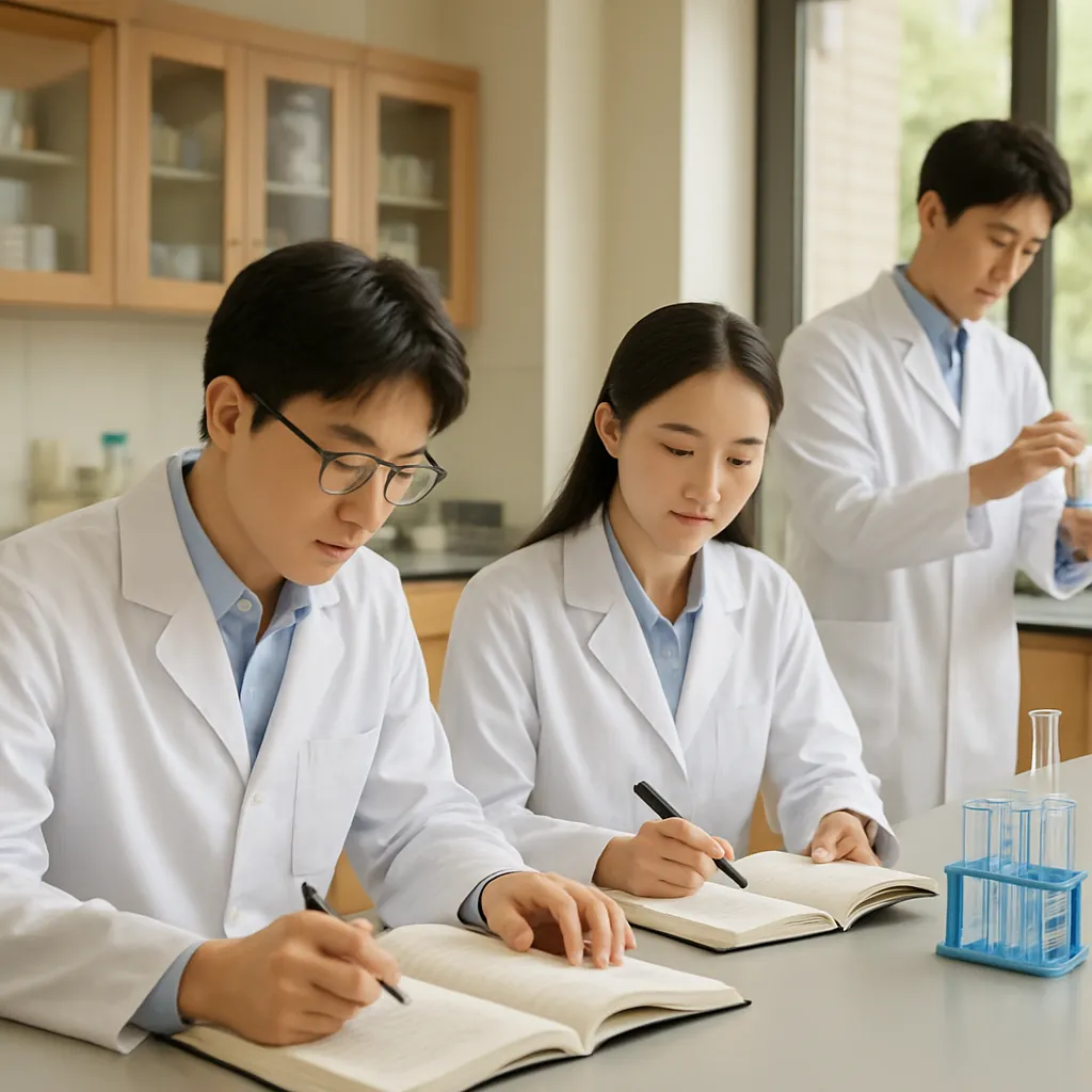 MBBS in China
