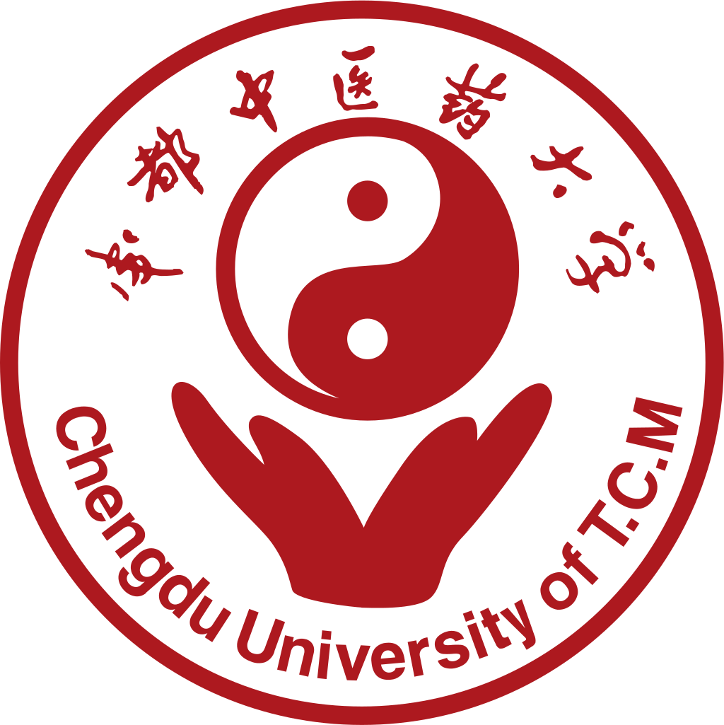 Chengdu University of Traditional Chinese Medicine logo