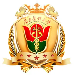 Southern Medical University logo